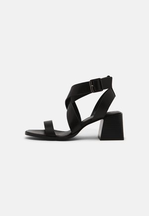 Sandales - black