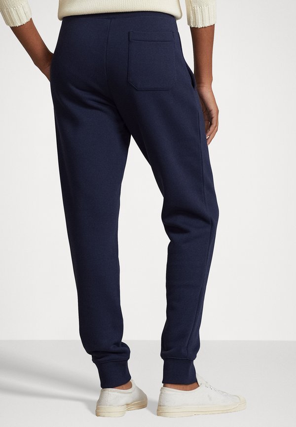 POLO SPORT JOGGERS UNISEX - Tracksuit bottoms2