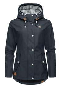 Unselected, navy