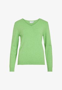 Nevybrané, summer green