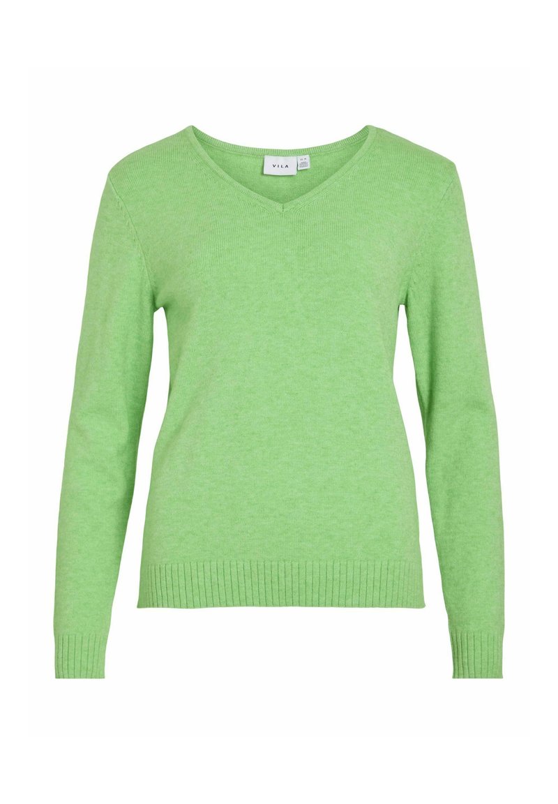 Vila Trui lichtgroen