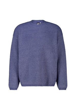 America Today, SWEATER - Jumper - blue