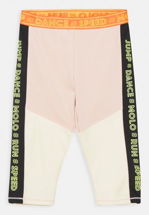 ORLAITH - Punčochy - pink