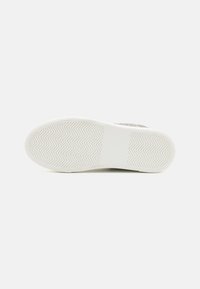 Blue by Betsey Johnson SIDNY - Sneakers basse - light gold