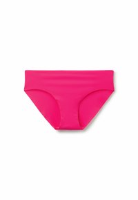 Niet geselecteerd, Pink