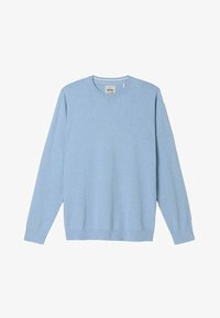 Non selezionato, light blue