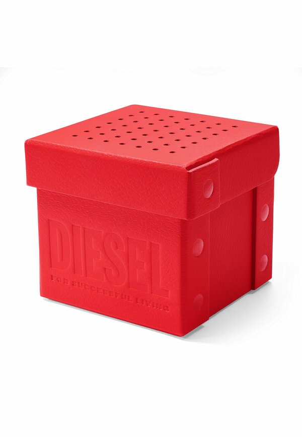 TRADITIONAL  SCRAPER - Watch2