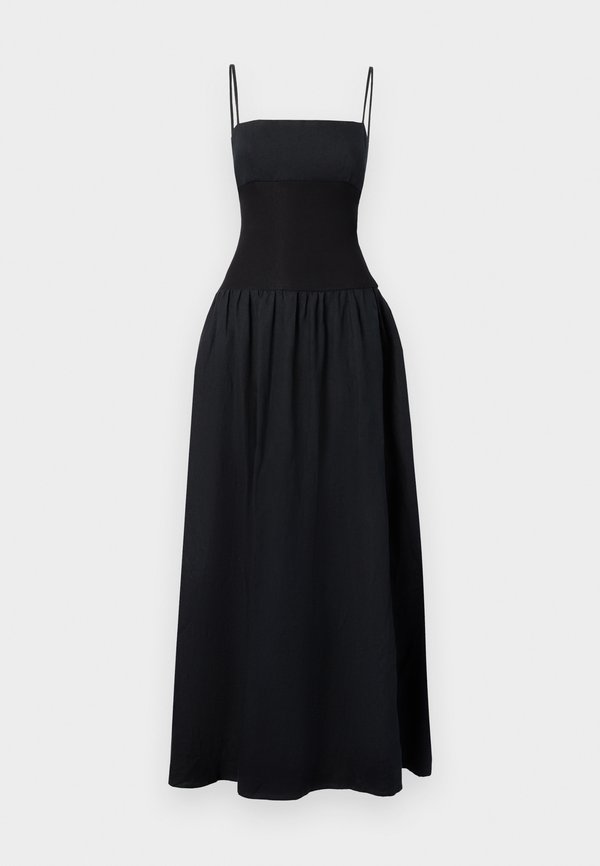 LINA MAXI DRESS - Maxi dress2