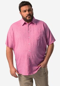 BOSTON PARK Camicia - pink red