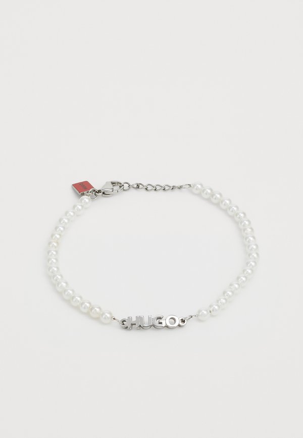 UNISEX - Bracelet - natural