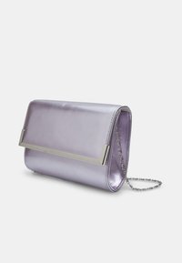 Bata LABEL - Pikkulaukku - viola