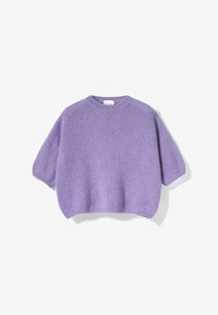Ikke valgt, dark lilac