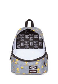 Eastpak PADDED PAK'R - Mochila - tweety grey