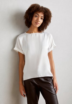 Blouse -  white