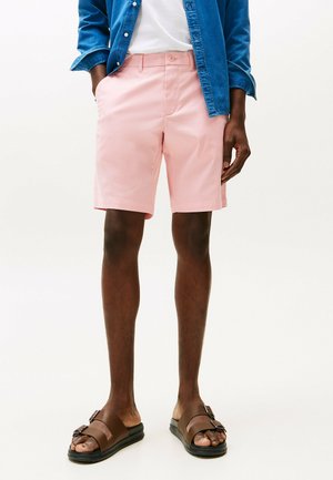 HARLEM - Shorts - pink shade