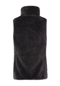 Protest PRTRUNDLE24 - Bodywarmer - shadow grey