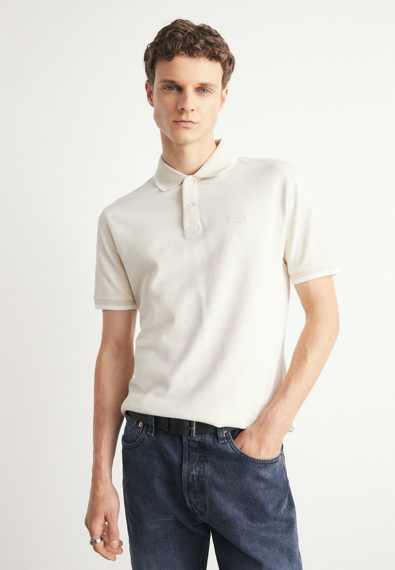 Barbour BARNARD - Polo - rainy day