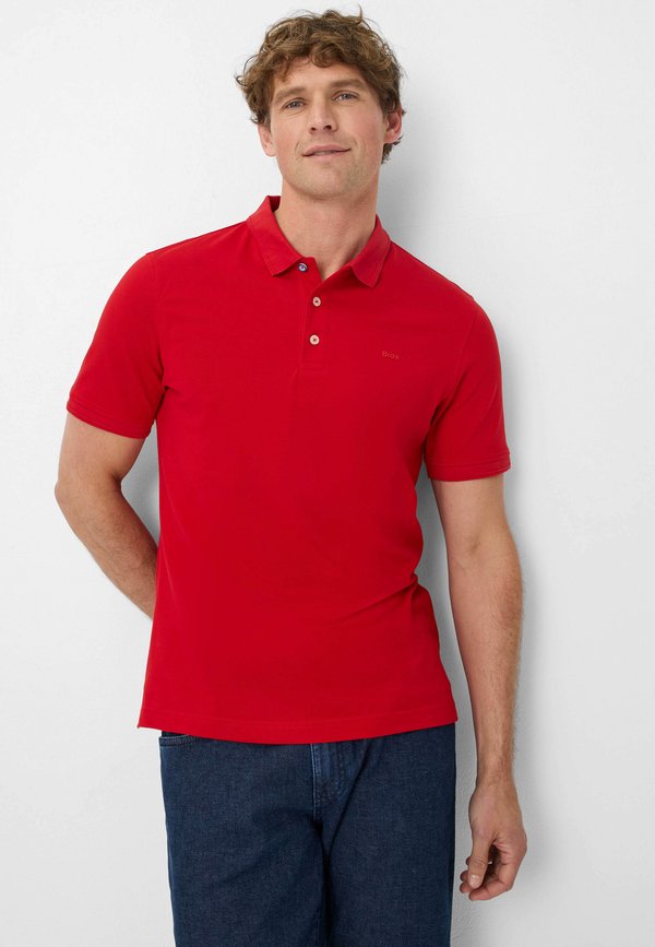 Style PETE - Poloshirt