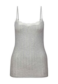 Non selezionato, grey melange