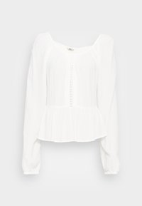 Não selecionado, cloud dancer