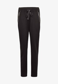 Unausgewählt, black