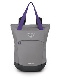 Osprey Rugzak - medium grey/dark charcoal