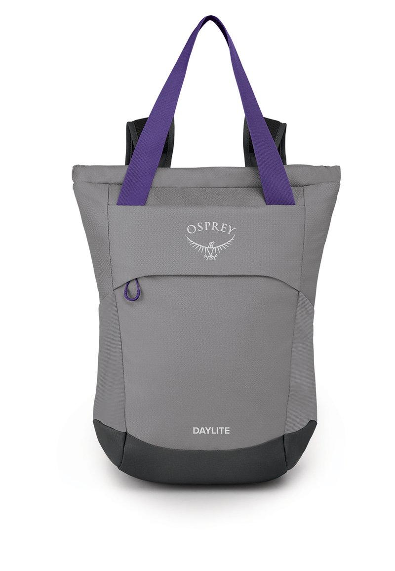 Osprey Rugzak - medium grey/dark charcoal