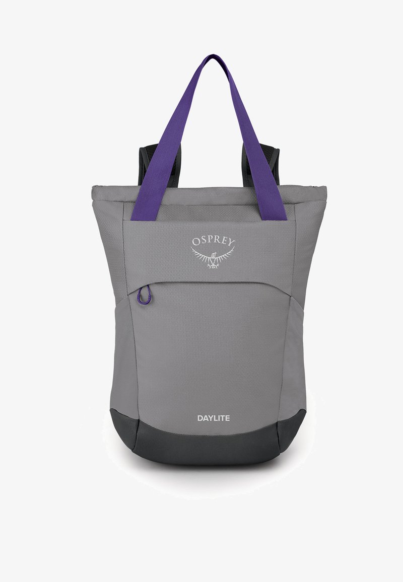 Osprey Rugzak - medium grey/dark charcoal