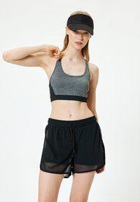 Koton BASIC szary