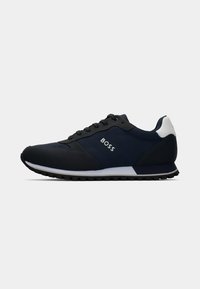 Niet geselecteerd, dark blue