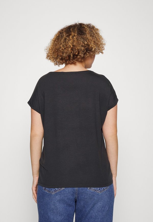 VMAYA PLAIN - Basic T-shirt2