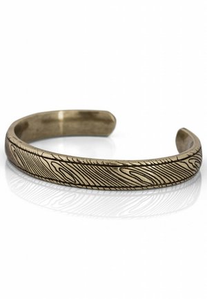 ORBIS  - Armband - brass
