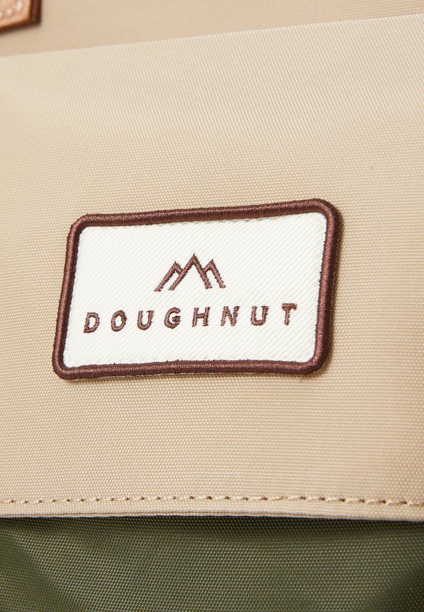 MACAROON LARGE JUNGLE SERIES BACKPACK UNISEX - Rucksack - beige2