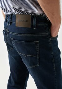 Salsa Jeans Vaqueros slim fit - Green