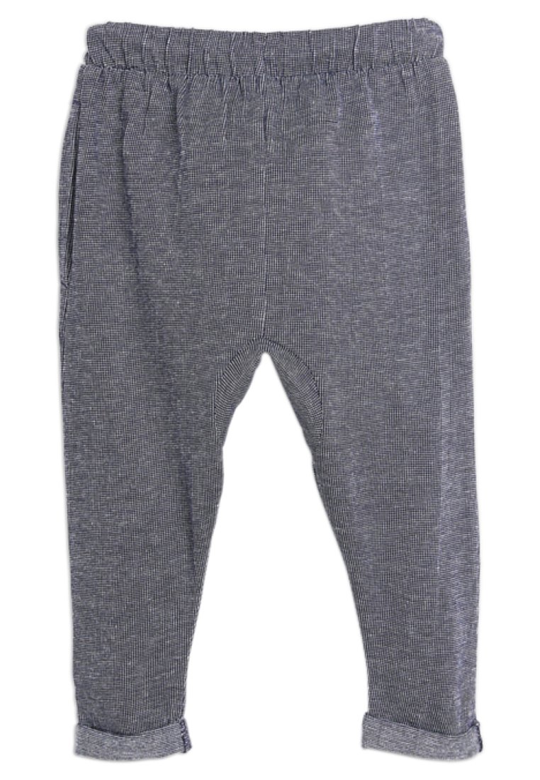 Kinder Stoffhosen | Next 3PACK Jogginghose blue/blau - ZP14868 Kinder Stoffhosen | Next 3PACK Jogginghose blue/blau - ZP14868