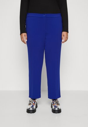 Spodnie materiałowe