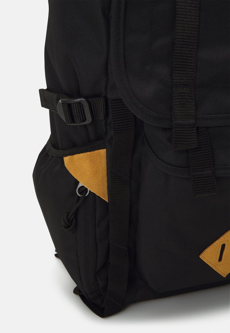 Jansport  Hatchet Black Backpack with Tan Accents NEW Jansport | Bags | Jansport Hatchet Black Backpack With Tan  main image 3