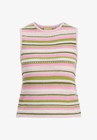 Επιλέχθηκε, pink-a-boo