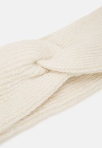 Pieces PCBENILLA HEADBAND  - Protetores de ouvidos - whitecap gray