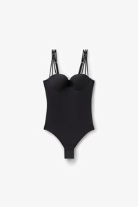 Ausgewählt, black
