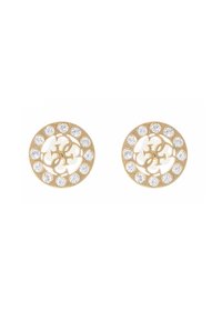 Guess MINIATURE - Earrings - gold-coloured