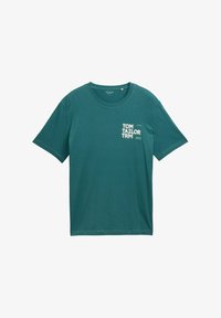 Atlasīts, jasper green