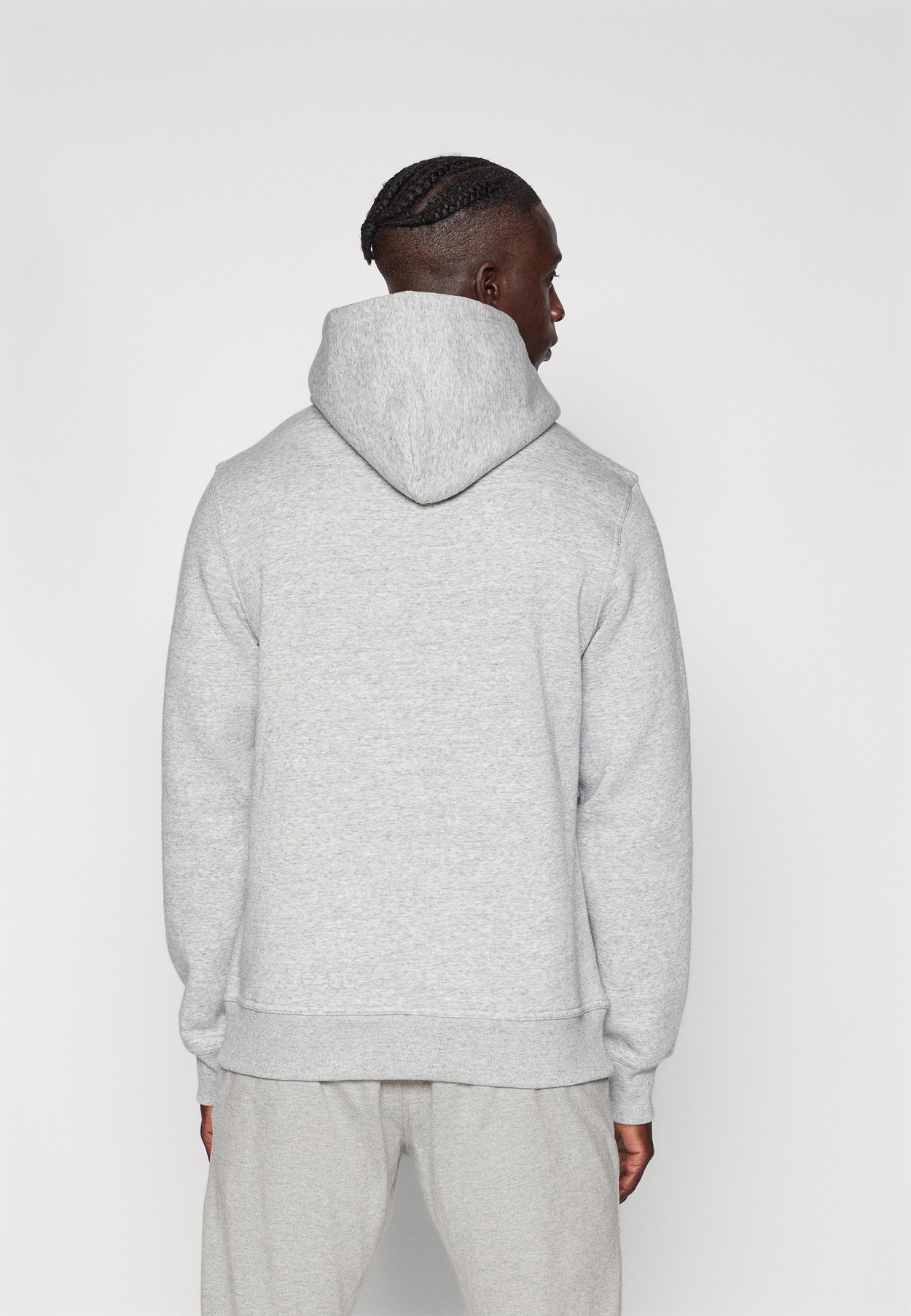 ICONS HOODIE SMALL LOGO