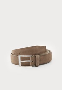ELLLOY - Klassiske belter - beige