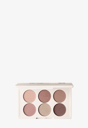PLAYINN EYE SHADOW PALETTE - Ögonskuggepalett - loca mocca
