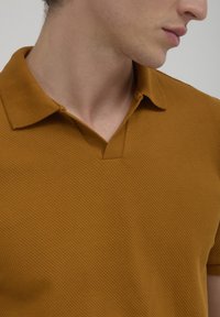 Calliope Poloshirt - jaune