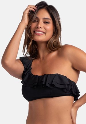 CAP CANA - Bikinitop - black