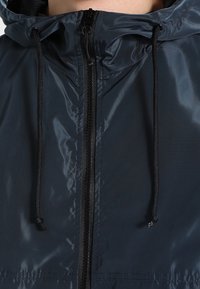 YOURTURN Tunn jacka - dark blue