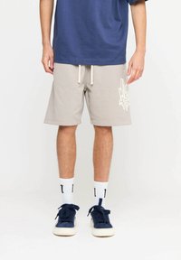 Multiply Apparel UNISEX beżowy