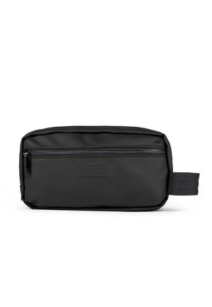 PEAK - Trousse de toilette - black
